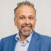 Jeffrey Hasham